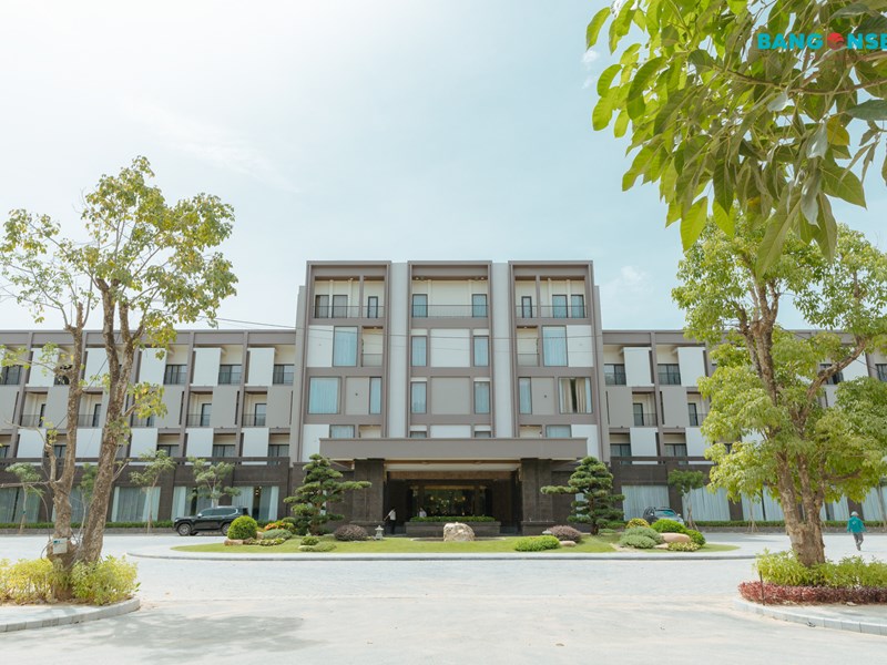 Mê mẩn với Bang Onsen huyền ảo - Anh 8