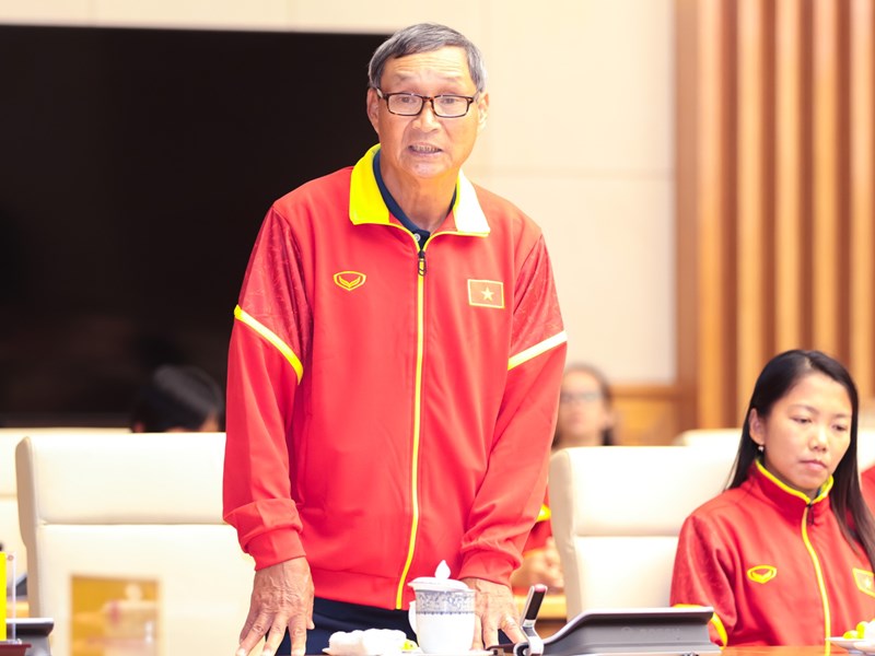 Thủ tướng Phạm Minh Chính: Các 
