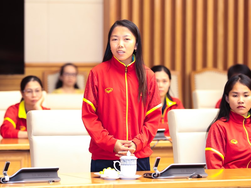 Thủ tướng Phạm Minh Chính: Các 