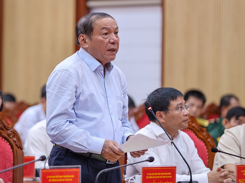 Thủ tướng: Phát triển Khu du lịch sinh thái quốc gia Măng Đen trở thành điểm nhấn - Anh 6