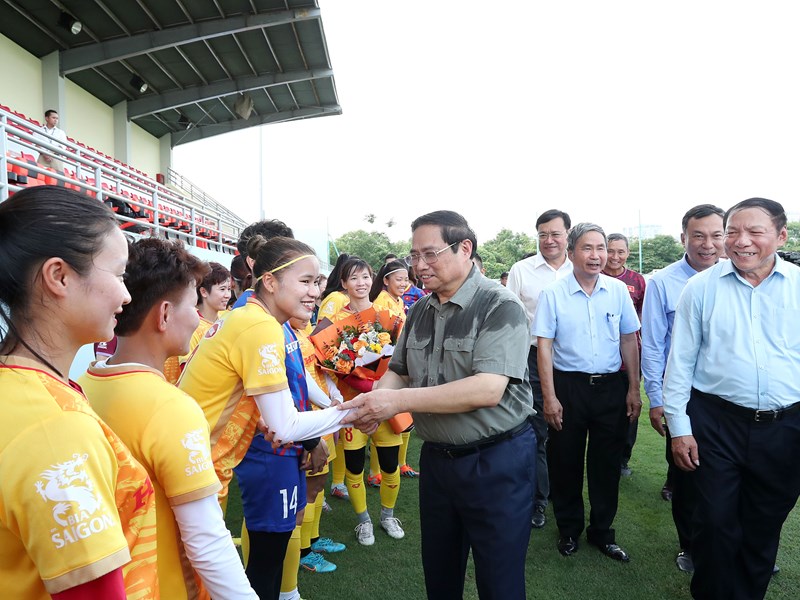 78 năm ngành Văn hóa thực hiện sứ mệnh 