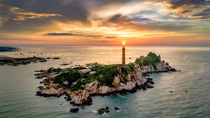 Hơn 200 hình ảnh, hiện vật được trưng bày tại Triển lãm Di sản văn hóa biển, đảo Việt Nam - Anh 1