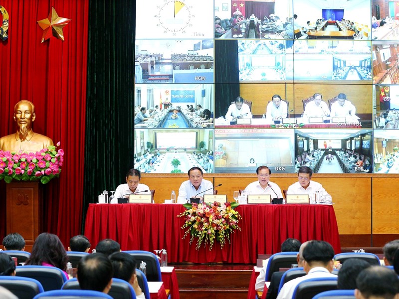 Những “dòng sông” văn hoá chở nặng phù sa - Anh 6