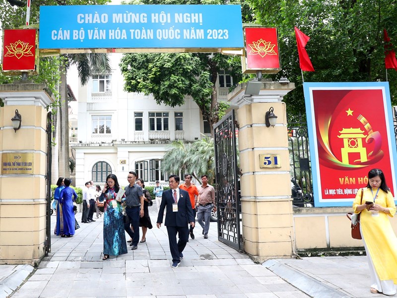 Những “dòng sông” văn hoá chở nặng phù sa - Anh 7