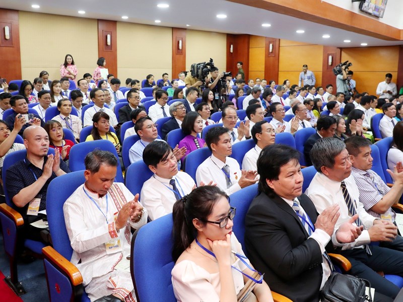 Những “dòng sông” văn hoá chở nặng phù sa - Anh 5