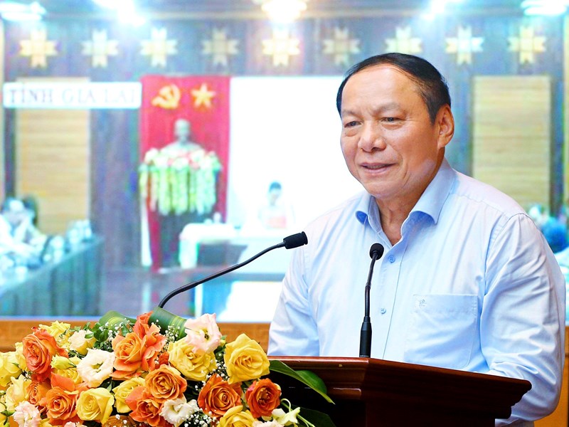 Những “dòng sông” văn hoá chở nặng phù sa - Anh 2
