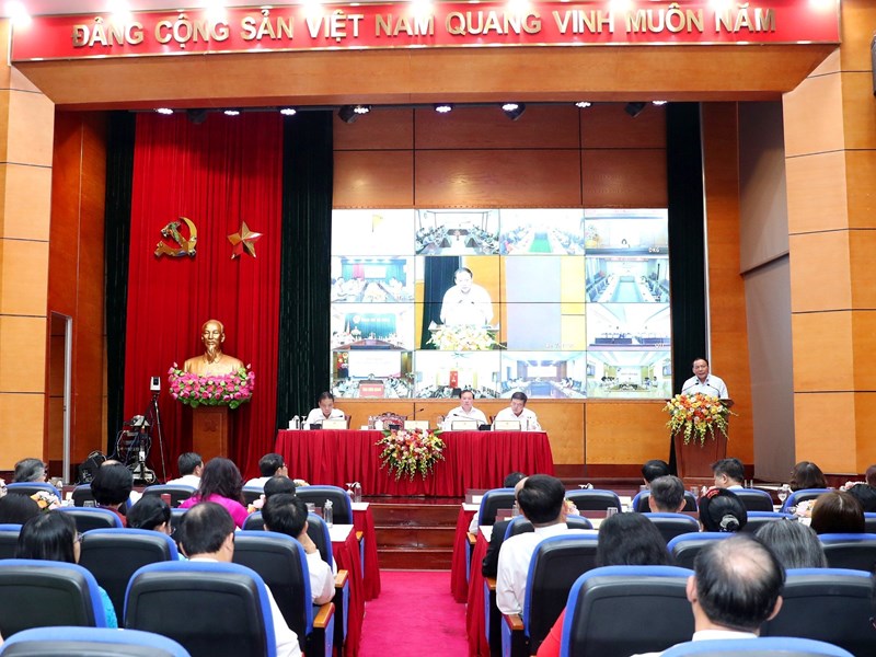 Những “dòng sông” văn hoá chở nặng phù sa - Anh 1