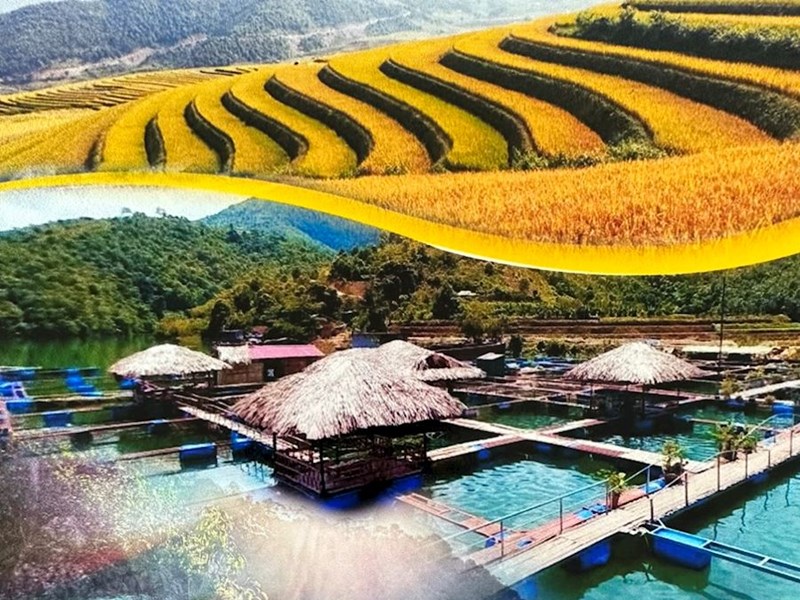 Lai Châu sôi nổi hoạt động văn hóa dịp lễ Quốc khánh - Anh 5