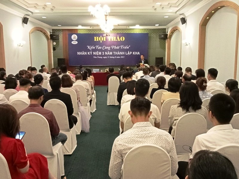 Tìm giải pháp thu hút khách du lịch đến Nha Trang - Anh 1