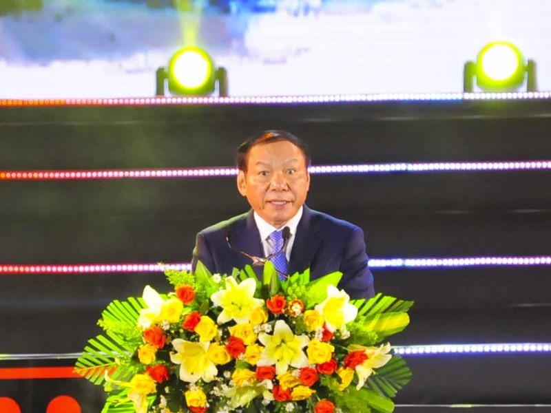 Miền Trung lung linh sắc màu hội tụ - Anh 2