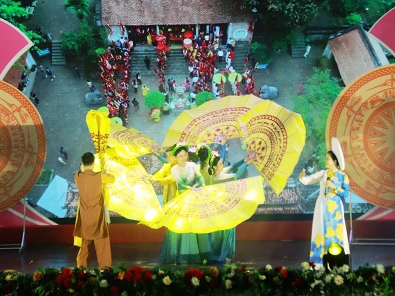 Khai mạc Hội thi hòa giải viên giỏi khu vực miền Trung - Tây Nguyên - Anh 2