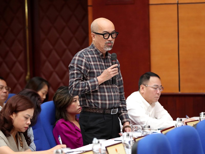 Bộ trưởng Nguyễn Văn Hùng: Tăng tốc, về đích một cách toàn diện - Anh 9