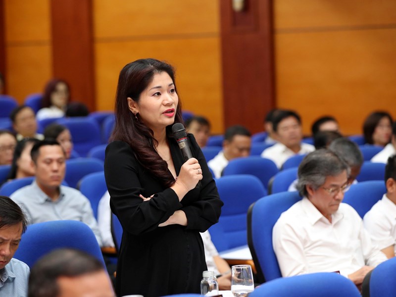 Bộ trưởng Nguyễn Văn Hùng: Tăng tốc, về đích một cách toàn diện - Anh 10
