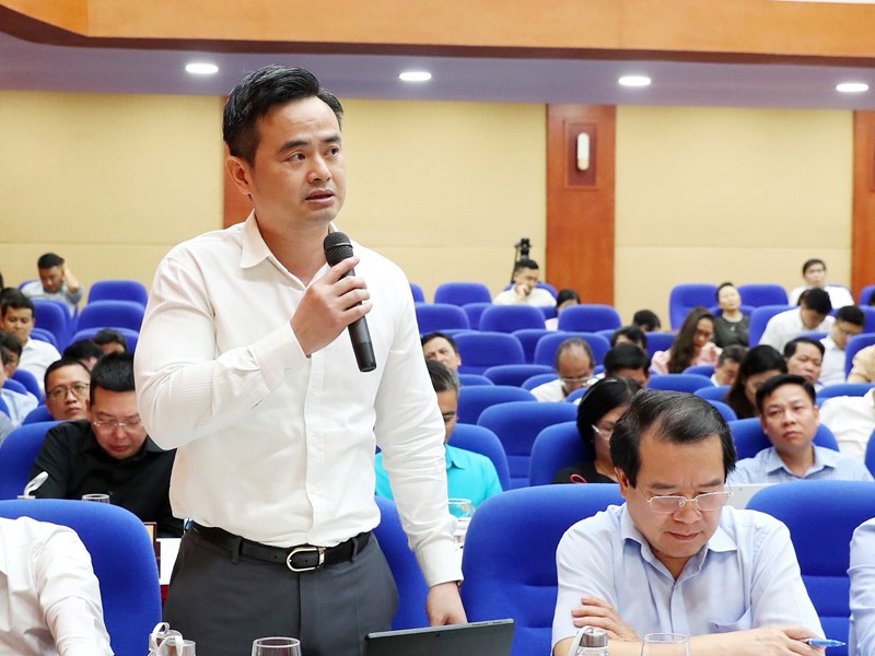Bộ trưởng Nguyễn Văn Hùng: Tăng tốc, về đích một cách toàn diện - Anh 12