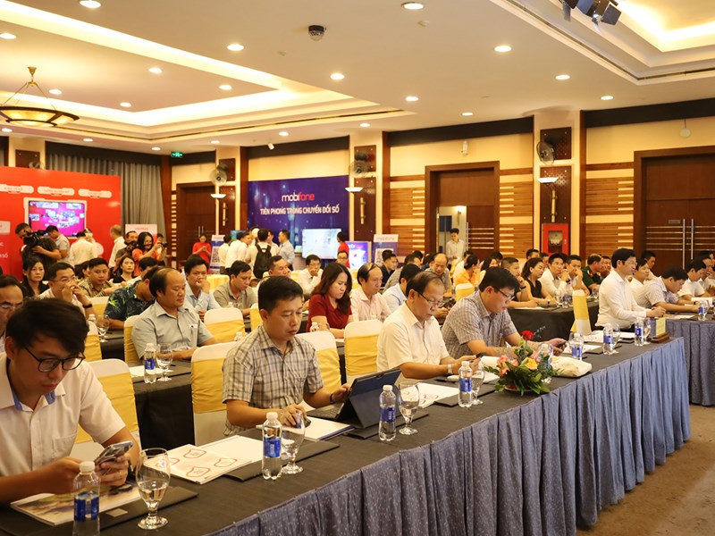 Du lịch Quảng Bình áp dụng ‘đòn bẩy’ chuyển đổi số - Anh 3