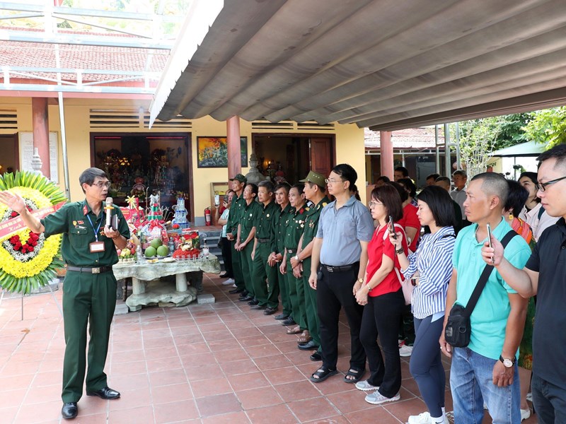 Trải nghiệm Hà Giang mùa lúa chín - Anh 3