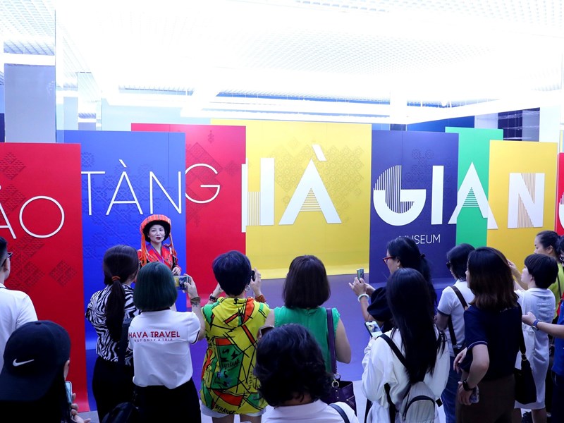 Trải nghiệm Hà Giang mùa lúa chín - Anh 9