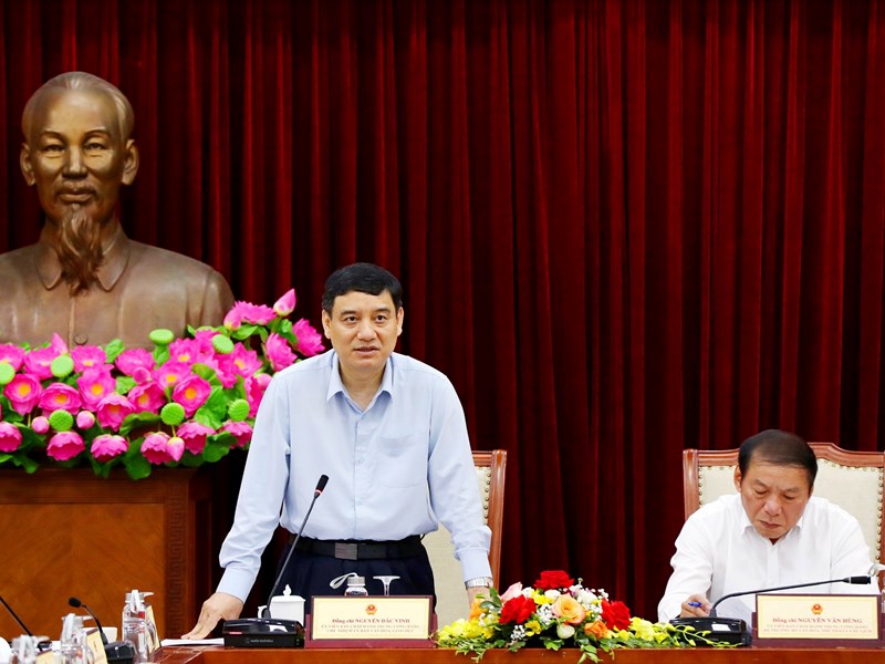 Bộ VHTTDL đã chủ động, nỗ lực vượt khó, đạt nhiều kết quả đáng ghi nhận - Anh 2
