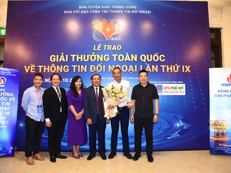 Thủ tướng: Đẩy mạnh truyền thông, quảng bá về đất nước, văn hóa, con người Việt Nam - Anh 7