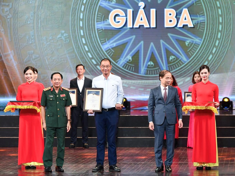Thủ tướng: Đẩy mạnh truyền thông, quảng bá về đất nước, văn hóa, con người Việt Nam - Anh 5