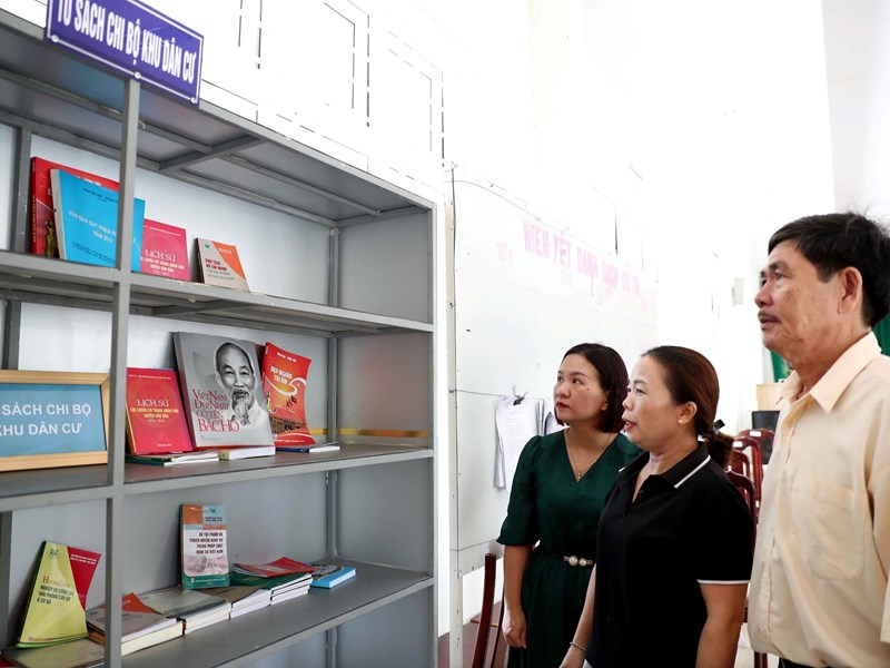 Những cột mốc chủ quyền vĩnh cửu (Bài 3): 