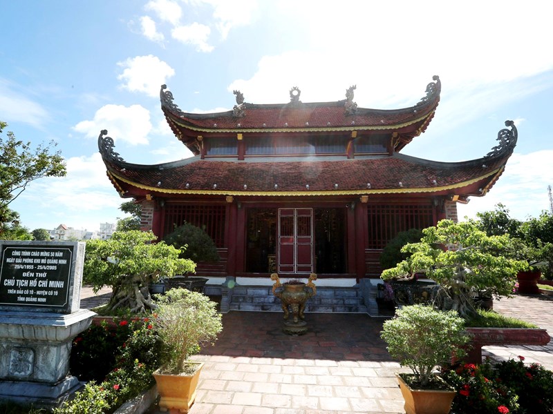 Những cột mốc chủ quyền vĩnh cửu (Bài cuối): Quyết vươn tầm trong thế kỷ của đại dương - Anh 2