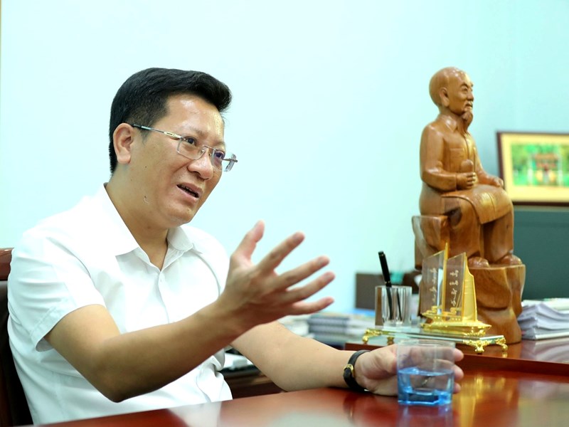 Những cột mốc chủ quyền vĩnh cửu (Bài cuối): Quyết vươn tầm trong thế kỷ của đại dương - Anh 3