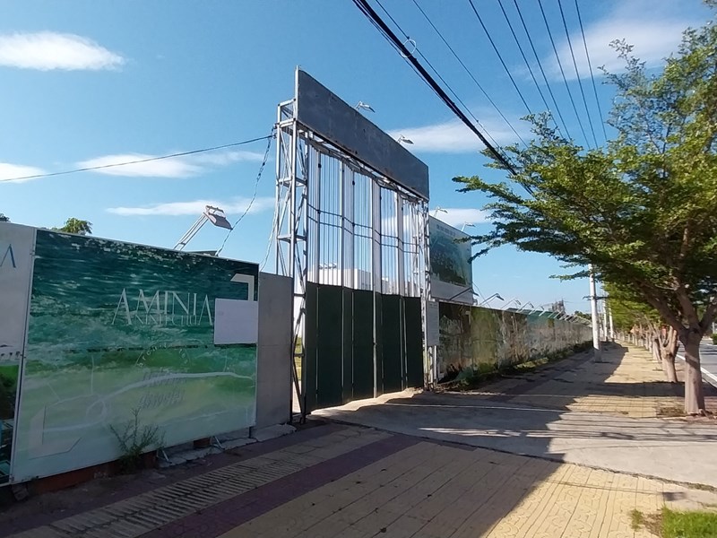 Ninh Thuận: Xử lý nghiêm các dự án chậm tiến độ, tạo đà cho du lịch bứt phá - Anh 1