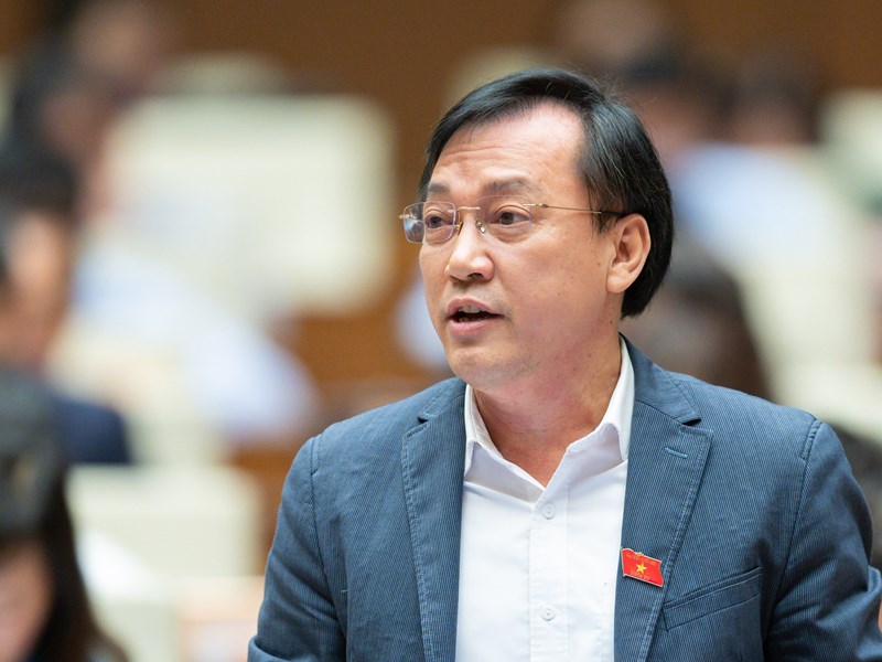 Lĩnh vực văn hóa đạt nhiều kết quả rõ nét - Anh 2