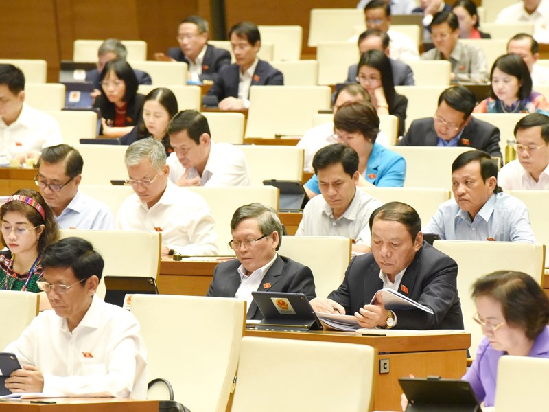 Lĩnh vực văn hóa đạt nhiều kết quả rõ nét - Anh 1