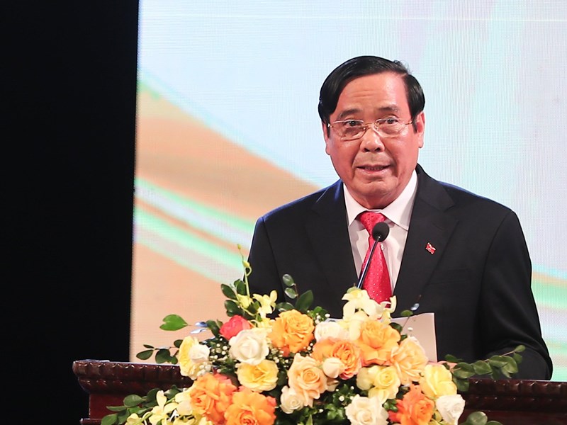 Tổng kết Liên hoan Tiếng hát Người cao tuổi toàn quốc 2023: Những giá trị tinh thần vô giá - Anh 3