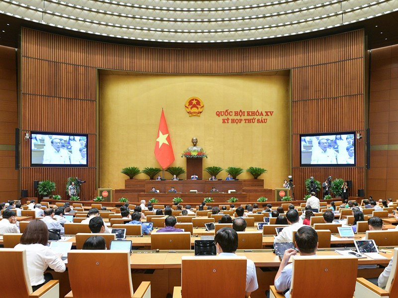 Cần quan tâm, tiếp tục đầu tư hoàn thiện thiết chế văn hóa khi triển khai, thực hiện các Chương trình mục tiêu quốc gia - Anh 3
