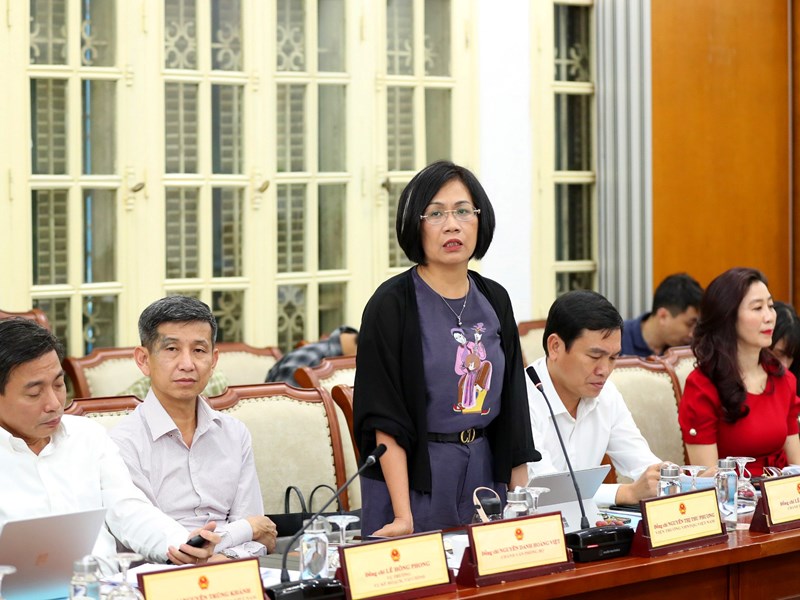 Đổi mới tư duy nhận thức, hành động gắn với đột phá chiến lược về văn hóa - Anh 4