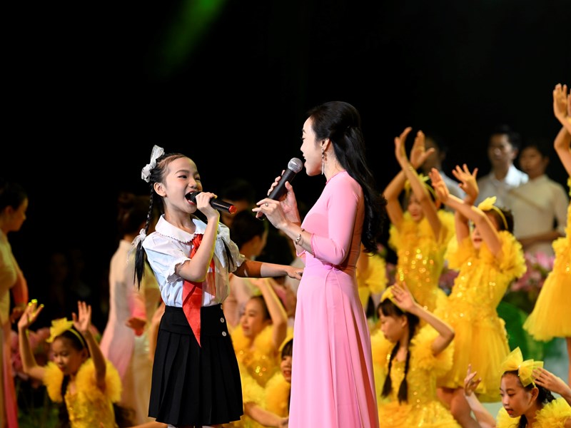 Chương trình 