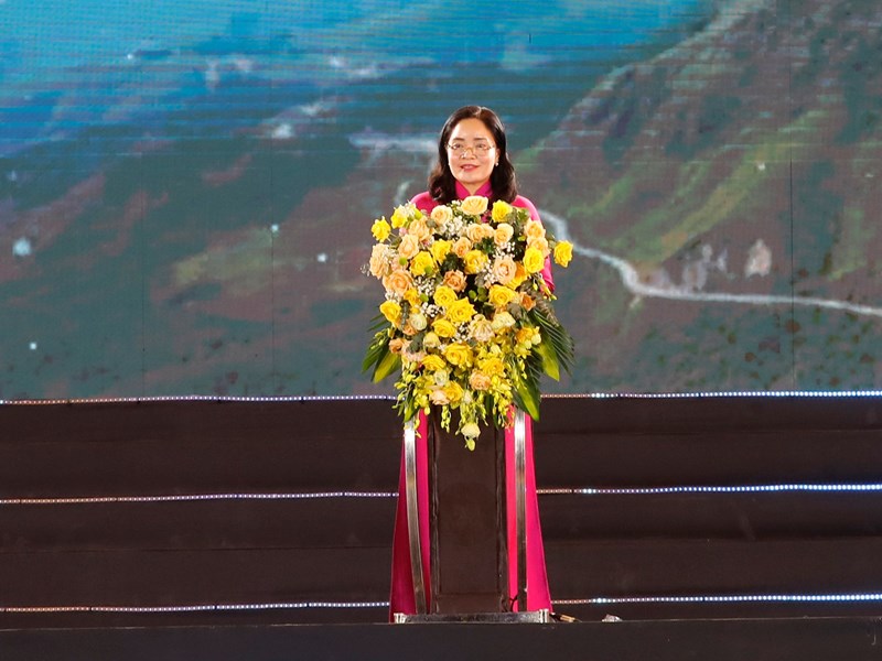 Những giá trị văn hóa của đồng bào các dân tộc rất ít người là tài sản vô giá của dân tộc - Anh 5