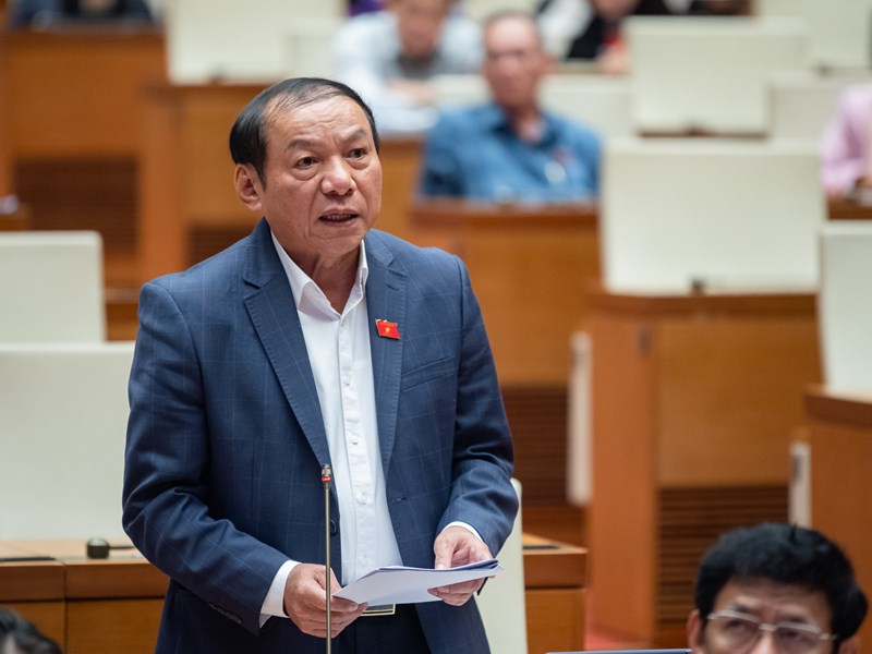 Cầu thị và trách nhiệm - Anh 1