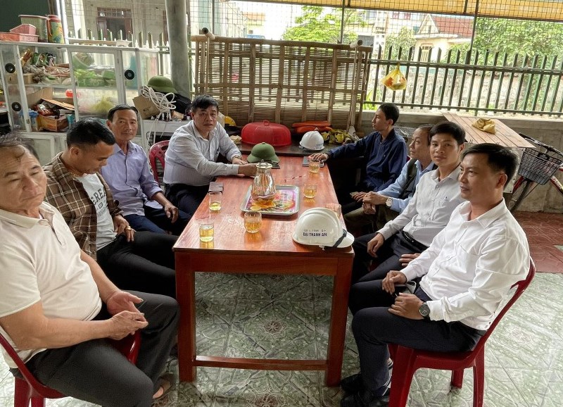 Người cán bộ tâm huyết với công tác Mặt trận - Anh 3