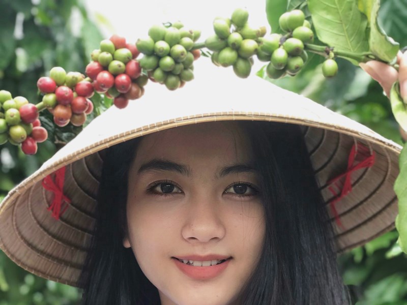 Kon Tum: Nhân rộng mô hình học tập kết hợp trải nghiệm thực tế trong các trường học - Anh 4
