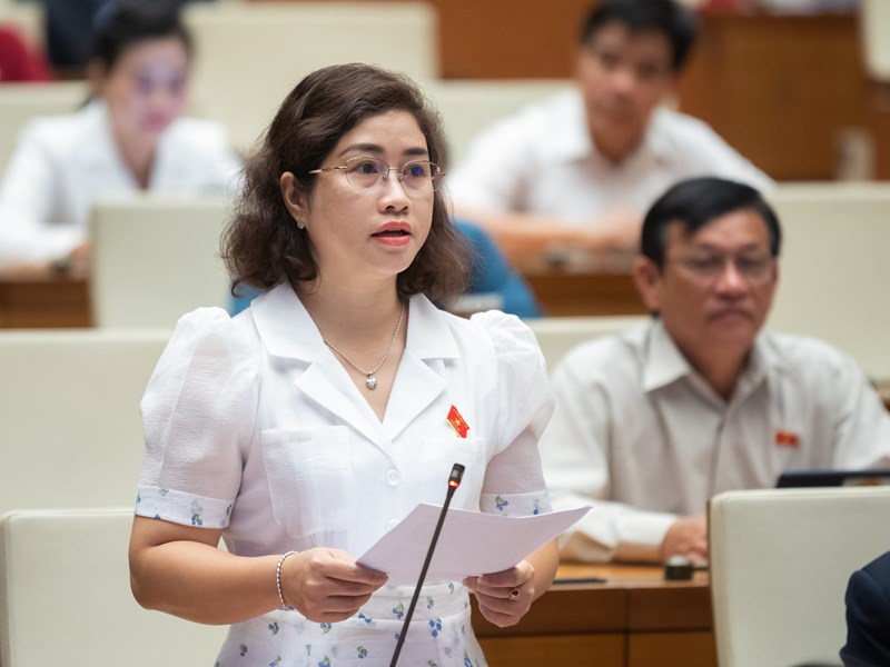 Giảm độ tuổi hưởng trợ cấp hưu trí xã hội từ 80 tuổi xuống 75 tuổi: Sẽ có thêm gần 800.000 người cao tuổi được hưởng trợ cấp - Anh 1