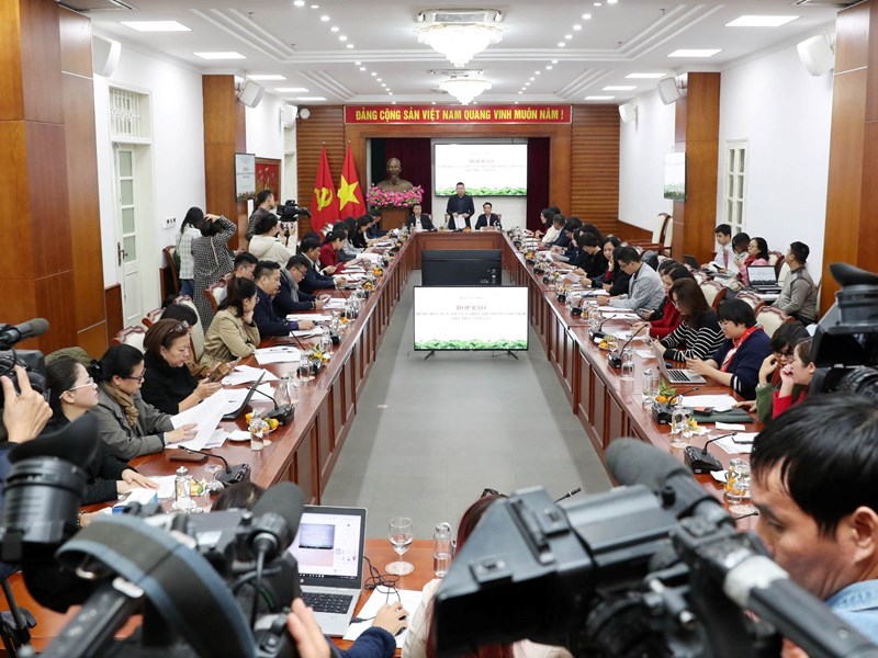 Bình chọn 10 sự kiện Văn hoá, Thể thao và Du lịch tiêu biểu năm 2023 - Anh 11