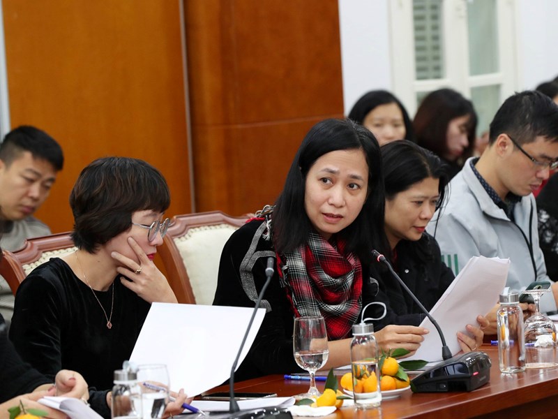 Bình chọn 10 sự kiện Văn hoá, Thể thao và Du lịch tiêu biểu năm 2023 - Anh 7