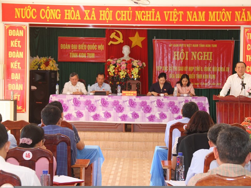 Bộ trưởng Nguyễn Văn Hùng: Văn hóa có sứ mệnh thiêng liêng, là sợi dây kết nối sự đoàn kết - Anh 2