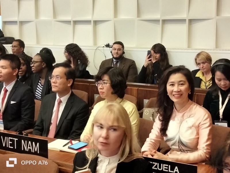 10 sự kiện văn hoá, thể thao và du lịch tiêu biểu năm 2023 - Anh 5