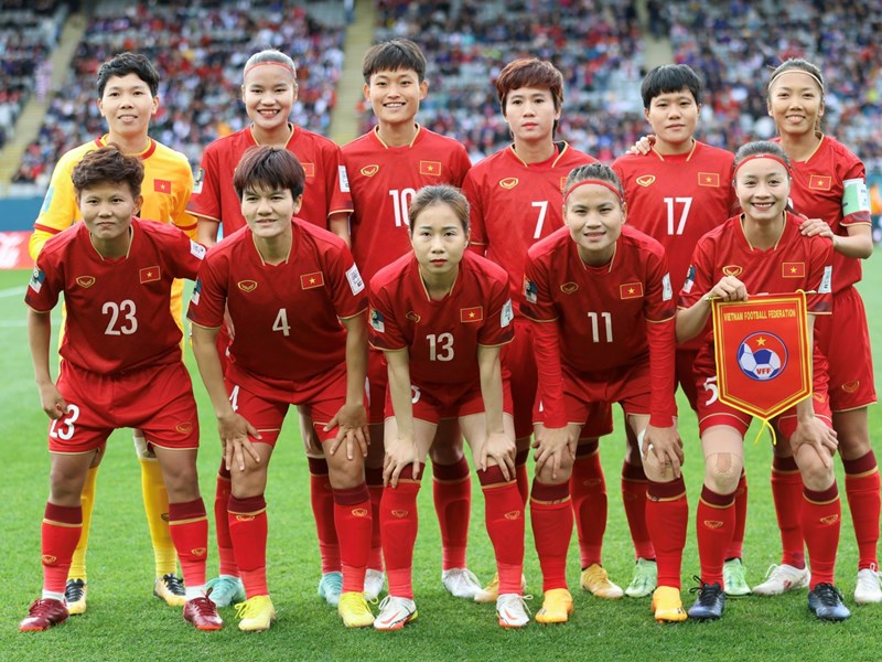 10 sự kiện văn hoá, thể thao và du lịch tiêu biểu năm 2023 - Anh 7