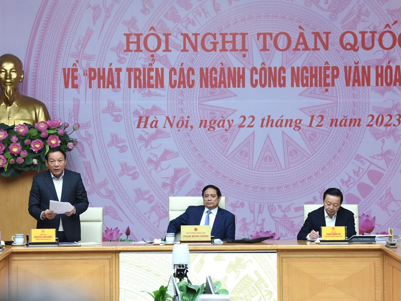 Dấu ấn đột phá từ khát vọng chấn hưng, phát triển - Anh 3