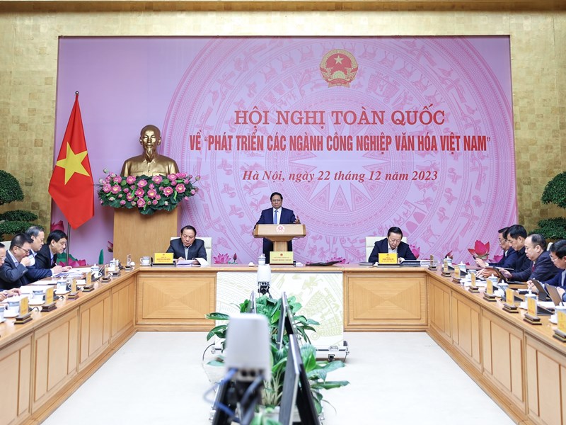 Dấu ấn đột phá từ khát vọng chấn hưng, phát triển - Anh 2