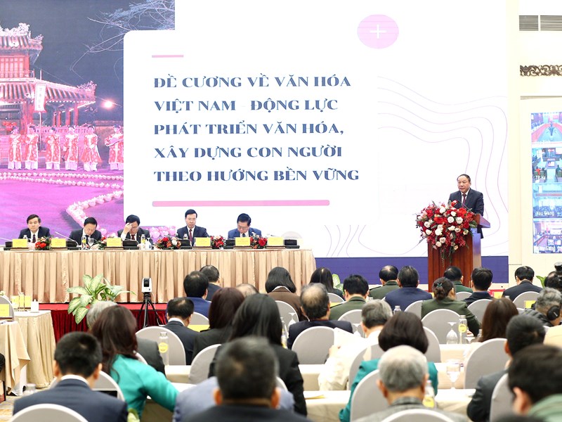 Dấu ấn đột phá từ khát vọng chấn hưng, phát triển - Anh 4