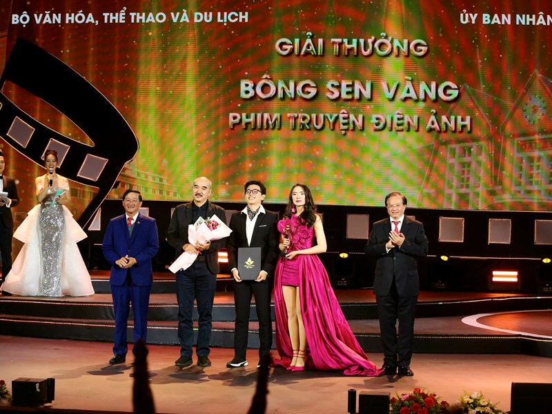 Dấu ấn đột phá từ khát vọng chấn hưng, phát triển - Anh 5