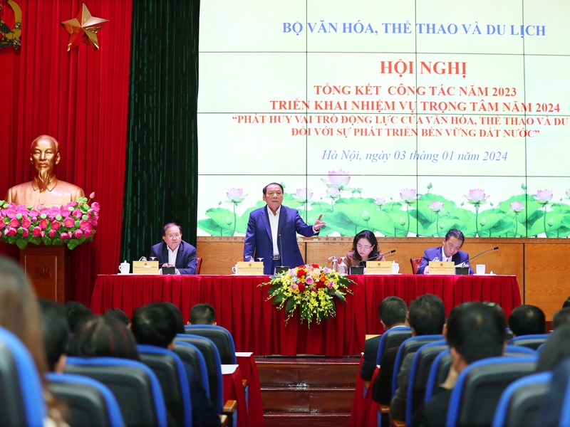 Phải có ước mơ, hoài bão lớn để đưa ngành phát triển lớn mạnh - Anh 1