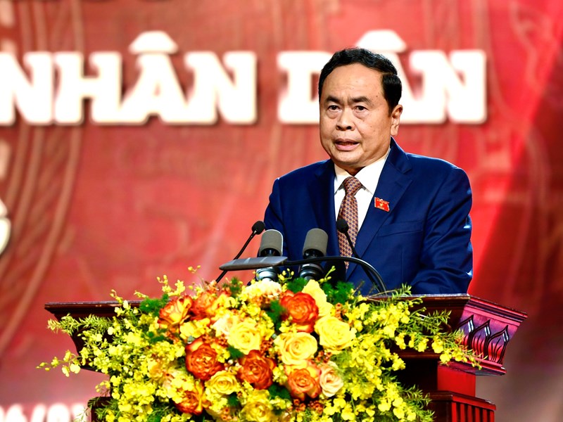 Báo Văn Hóa đoạt giải C Giải Diên Hồng lần thứ hai - Anh 2